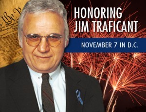 ALERT! Anti-Semitic American Free Press to Hold Event in Memory of Jim Trafficant @ Capitol Skyline Hotel | Washington | District of Columbia | United States