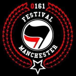 0161 Festival 2016 @ The Miners Community Arts and Music Centre | Manchester | United Kingdom