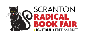 Daryle Lamont Jenkins to Appear at Scranton Radical Book Fair @ Nazareth Hall at Marywood University | Scranton | Pennsylvania | United States