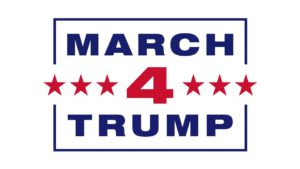 ALERT! March 4 Trump Rally @ Colorado State Capitol Building (West Steps) | Denver | Colorado | United States