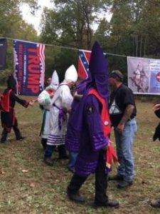 ALERT! TOMORROW! Klan Plans Cross-Burning in Quarryville, PA; Anti-Racist Counter-Protest Planned @ Lancaster County Courthouse (Counter Protest) | Lancaster | Pennsylvania | United States
