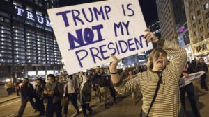 Trump Impeachment March @ Independence Hall | Philadelphia | Pennsylvania | United States