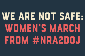 Rally Against the NRA THIS FRIDAY & SATURDAY in Response to their Call to Arms Video @ NRA Headquarters | Fairfax | Virginia | United States