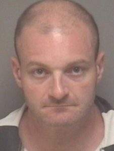 Chris Cantwell to Appear in Court @ Albemarle County General District Court | Charlottesville | Virginia | United States