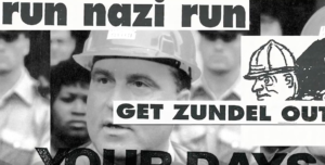 Screening: 206 Zundel, a documentary about Ernst Zundel @ Ryerson Image Arts | New York | United States