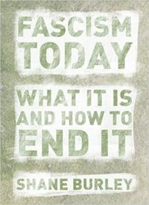 DC - Fascism Today: Author Talk with Shane Burley and Matthew N. Lyons @ The Potter's House | Washington | District of Columbia | United States