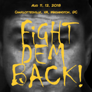 Jason Kessler is having a "Unite the Right" rally in Washington DC @ Lafayette Square | Washington | District of Columbia | United States