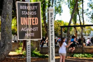 Sweep Out the Fascists: A Festival of Resilience @ Ohlone Park | Berkeley | California | United States