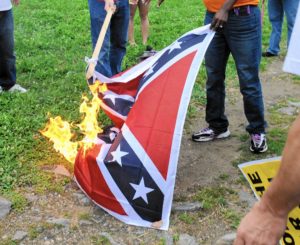 ALERT! Neo-Confederate Group Hiwaymen to Rally in Oxford, MS @ The Square